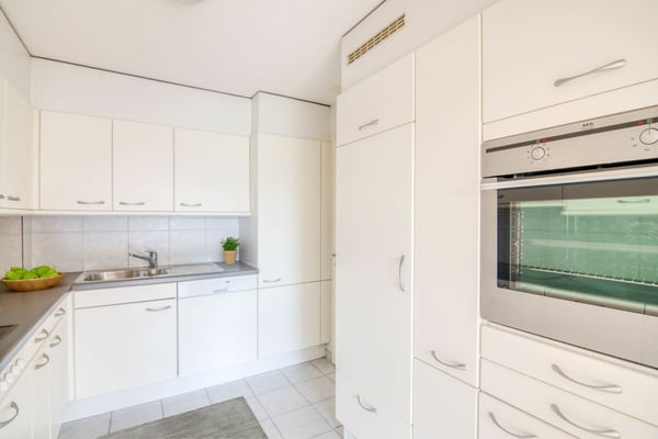 Die attraktivste 1.5-Zimmerwohnung der Stadt für nur CHF 650 Hypothekarzins pro Monat! 8