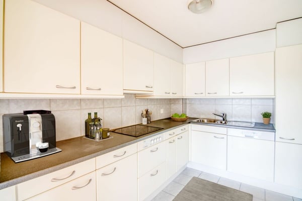 Die attraktivste 1.5-Zimmerwohnung der Stadt für nur CHF 650 Hypothekarzins pro Monat! 7