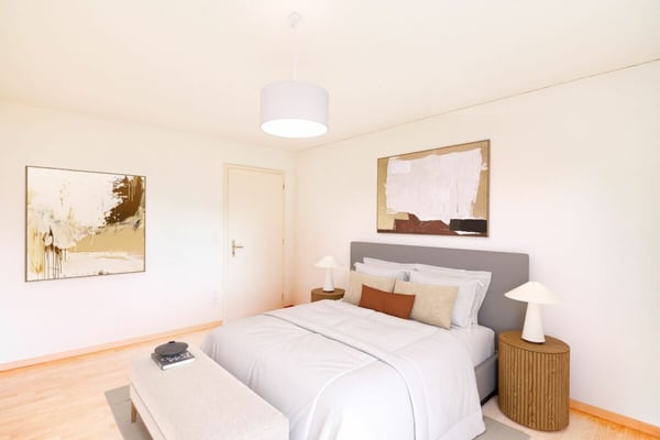 Die attraktivste 1.5-Zimmerwohnung der Stadt für nur CHF 650 Hypothekarzins pro Monat! 11