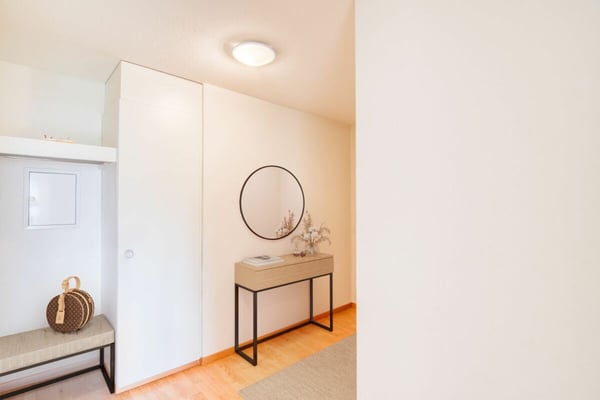 Die attraktivste 1.5-Zimmerwohnung der Stadt für nur CHF 650 Hypothekarzins pro Monat! 19