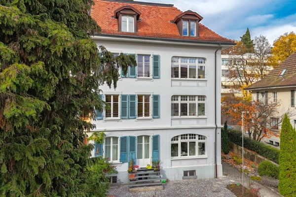 Exklusive 1½-Zimmer Dachwohnung mit Galerie im beliebten Engeriedquartier, Bern-Länggasse Kopie 26