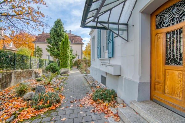 Exklusive 1½-Zimmer Dachwohnung mit Galerie im beliebten Engeriedquartier, Bern-Länggasse Kopie 23