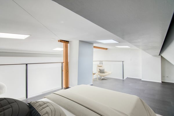 Exklusive 1½-Zimmer Dachwohnung mit Galerie im beliebten Engeriedquartier, Bern-Länggasse Kopie 15