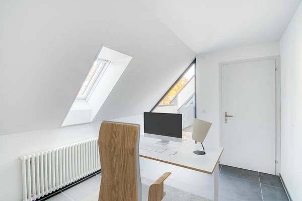 Exklusive 1½-Zimmer Dachwohnung mit Galerie im beliebten Engeriedquartier, Bern-Länggasse Kopie 11
