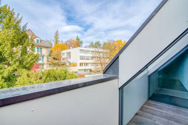 Exklusive 1½-Zimmer Dachwohnung mit Galerie im beliebten Engeriedquartier, Bern-Länggasse Kopie 19