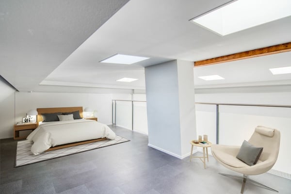 Exklusive 1½-Zimmer Dachwohnung mit Galerie im beliebten Engeriedquartier, Bern-Länggasse Kopie 14