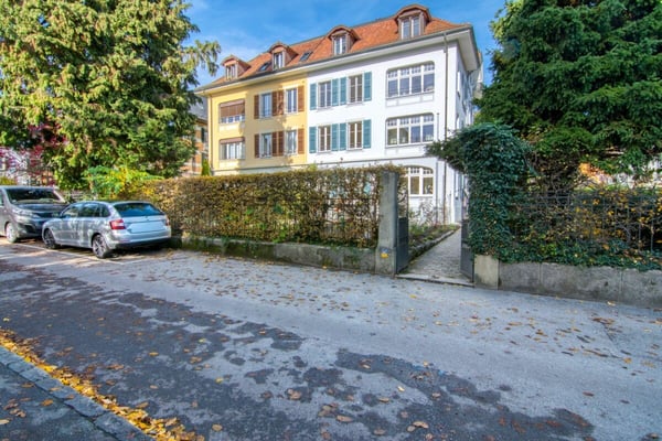 Exklusive 1½-Zimmer Dachwohnung mit Galerie im beliebten Engeriedquartier, Bern-Länggasse Kopie 24