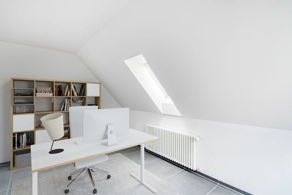 Exklusive 1½-Zimmer Dachwohnung mit Galerie im beliebten Engeriedquartier, Bern-Länggasse Kopie 10