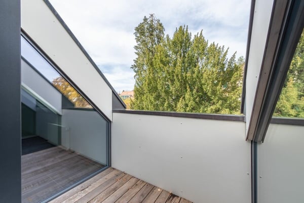 Exklusive 1½-Zimmer Dachwohnung mit Galerie im beliebten Engeriedquartier, Bern-Länggasse Kopie 18