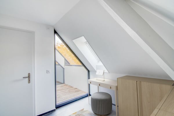 Exklusive 1½-Zimmer Dachwohnung mit Galerie im beliebten Engeriedquartier, Bern-Länggasse Kopie 13