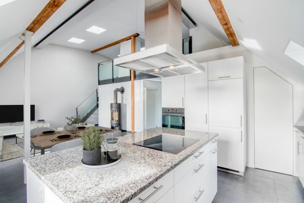 Exklusive 1½-Zimmer Dachwohnung mit Galerie im beliebten Engeriedquartier, Bern-Länggasse Kopie 9