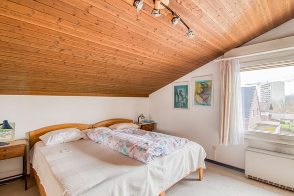 Familienfreundliches 1-Zimmer-Reiheneckhaus mit sonniger Ausrichtung und viel Freiraum für Leben, Arbeiten und Spielen 19