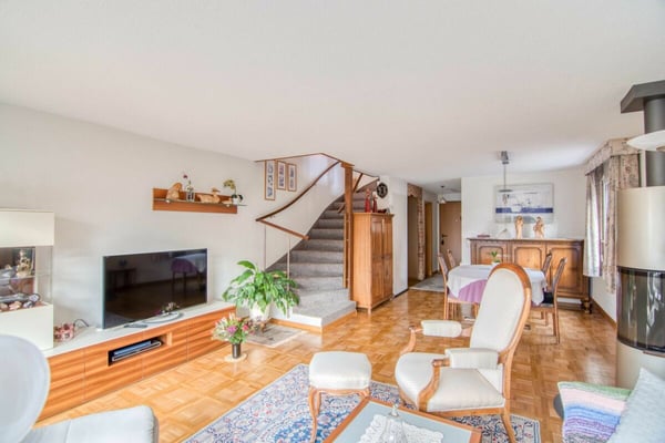 Familienfreundliches 1-Zimmer-Reiheneckhaus mit sonniger Ausrichtung und viel Freiraum für Leben, Arbeiten und Spielen 8