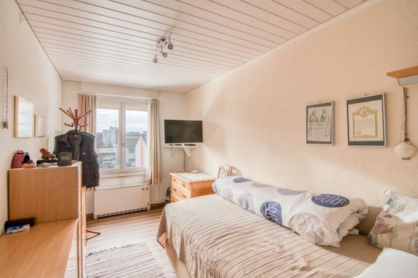 Familienfreundliches 1-Zimmer-Reiheneckhaus mit sonniger Ausrichtung und viel Freiraum für Leben, Arbeiten und Spielen 13