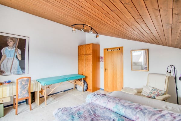 Familienfreundliches 1-Zimmer-Reiheneckhaus mit sonniger Ausrichtung und viel Freiraum für Leben, Arbeiten und Spielen 20