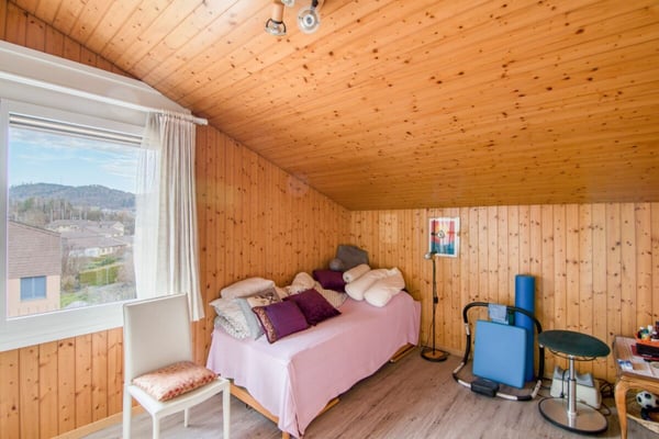 Familienfreundliches 1-Zimmer-Reiheneckhaus mit sonniger Ausrichtung und viel Freiraum für Leben, Arbeiten und Spielen 17