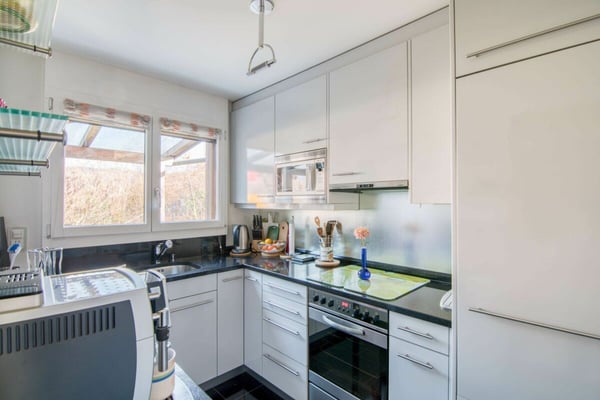 Familienfreundliches 1-Zimmer-Reiheneckhaus mit sonniger Ausrichtung und viel Freiraum für Leben, Arbeiten und Spielen 9