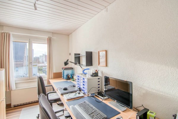 Familienfreundliches 1-Zimmer-Reiheneckhaus mit sonniger Ausrichtung und viel Freiraum für Leben, Arbeiten und Spielen 15