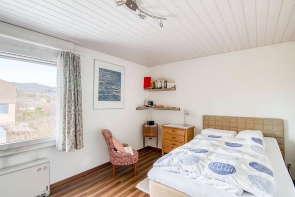 Familienfreundliches 1-Zimmer-Reiheneckhaus mit sonniger Ausrichtung und viel Freiraum für Leben, Arbeiten und Spielen 11