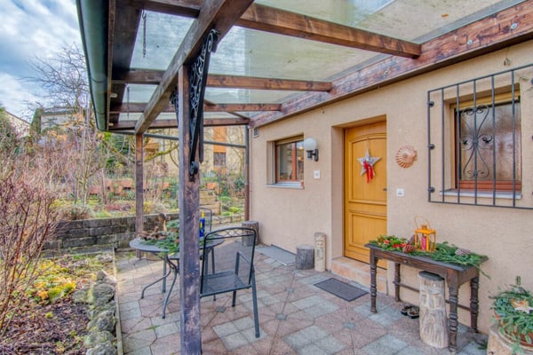 Familienfreundliches 1-Zimmer-Reiheneckhaus mit sonniger Ausrichtung und viel Freiraum für Leben, Arbeiten und Spielen 30