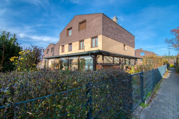 Familienfreundliches 1-Zimmer-Reiheneckhaus mit sonniger Ausrichtung und viel Freiraum für Leben, Arbeiten und Spielen 33