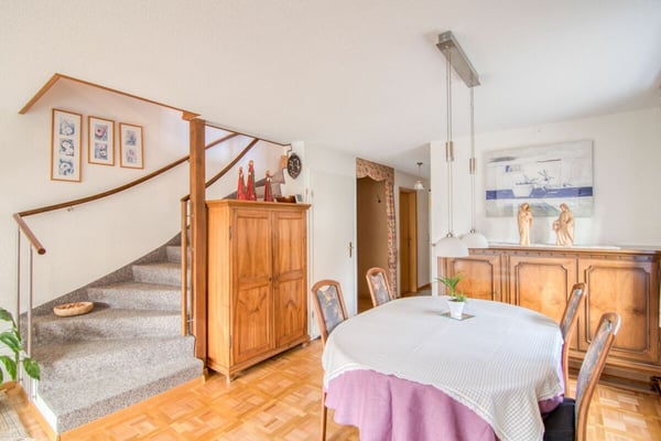 Familienfreundliches 1-Zimmer-Reiheneckhaus mit sonniger Ausrichtung und viel Freiraum für Leben, Arbeiten und Spielen 5