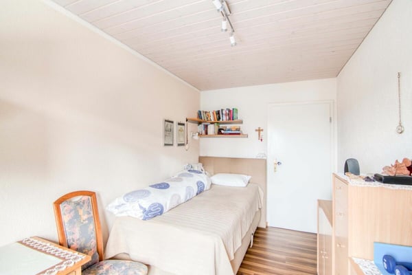 Familienfreundliches 1-Zimmer-Reiheneckhaus mit sonniger Ausrichtung und viel Freiraum für Leben, Arbeiten und Spielen 14