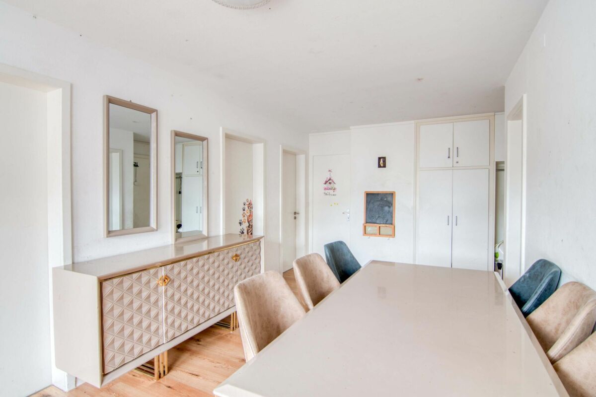 Zentral wohnen in Oberdiessbach - 3.5-Zimmer-Wohnung mit Potenzial zur individuellen Gestaltung