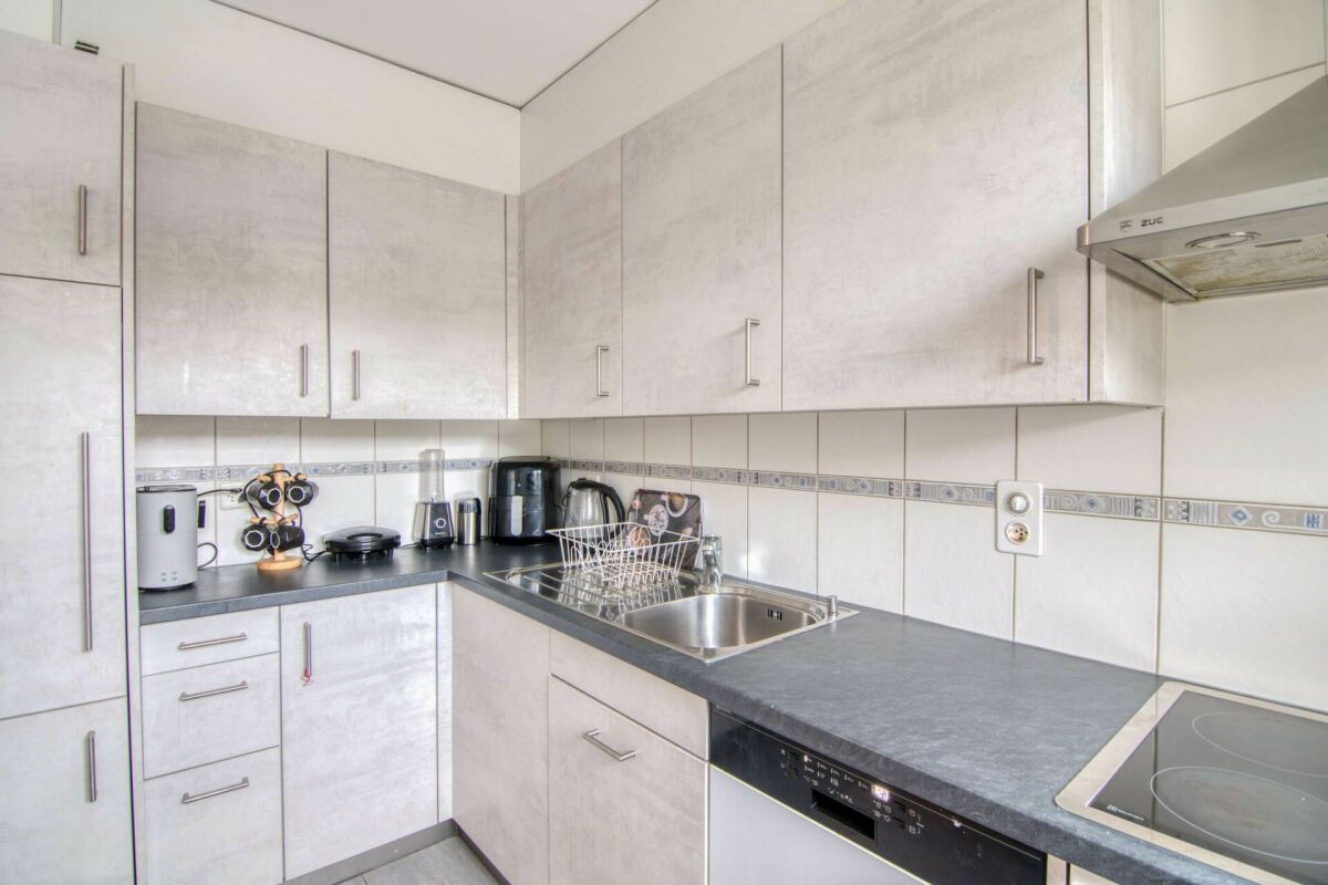 Zentral wohnen in Oberdiessbach - 3.5-Zimmer-Wohnung mit Potenzial zur individuellen Gestaltung