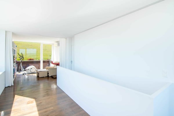 Wohnjuwel mit traumhafter Panoramasicht auf höchstem Niveau im Spiegel 13