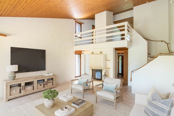 Sanierungsobjekt mit grossem Neu- oder Umbaupotenzial: 5.5-Zimmer  Einfamilienhaus nur 10 Gehminuten vom Bielersee! 4
