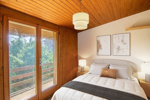 Sanierungsobjekt mit grossem Neu- oder Umbaupotenzial: 5.5-Zimmer  Einfamilienhaus nur 10 Gehminuten vom Bielersee! 9