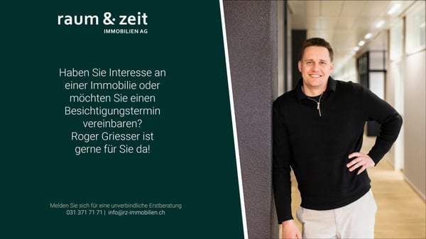 CHF 46'321 Mietzinspotenzial p.a. | 4 Einheiten | Ausbaupotenzial Der ideale Einstieg in die Welt der Renditeliegenschaften! 17