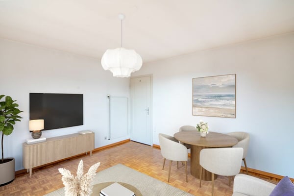 Attraktive 5.5-Zimmer- Doppelhaushälfte als Ein- oder Zweifamilienhaus nutzbar 12