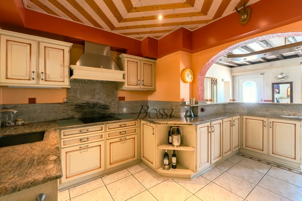 Villa 6 ch., piscine & jacuzzis, à 15mn de la gare de Nyon 5