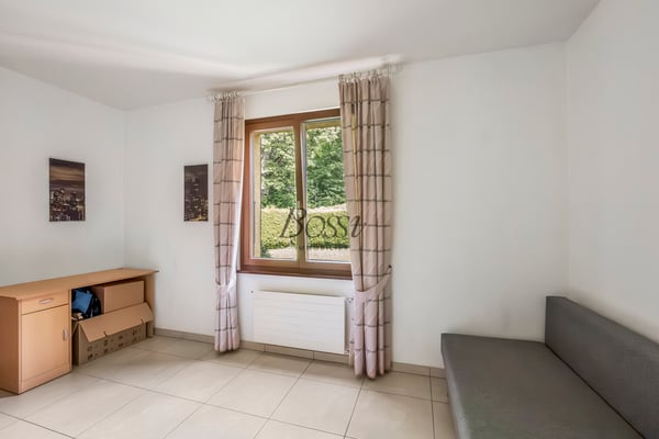 Confort, espace et nature à 7mn de la Gare - Maison individuelle 7