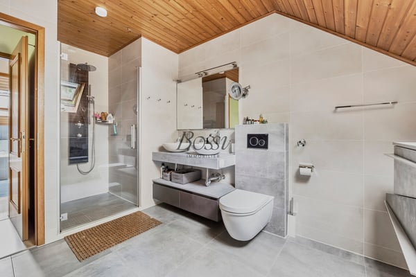 Confort, espace et nature à 7mn de la Gare - Maison individuelle 11