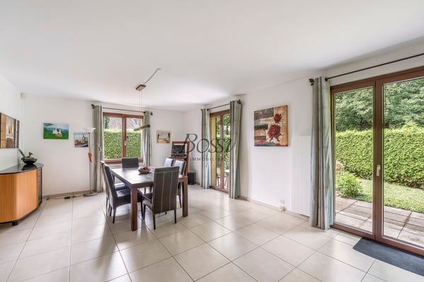 Confort, espace et nature à 7mn de la Gare - Maison individuelle 6