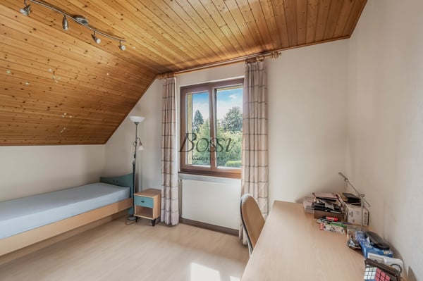 Confort, espace et nature à 7mn de la Gare - Maison individuelle 8