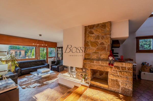 Maison d'architecte, jardin piscinable, 15 min à pied gare et centre 2