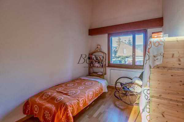 Maison d'architecte, jardin piscinable, 15 min à pied gare et centre 9