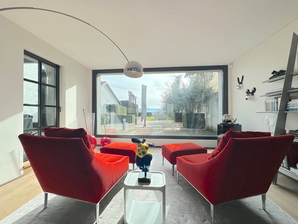 Charme d'Antan, Confort Moderne : Maison en Pierre Rénovée avec Grand 3