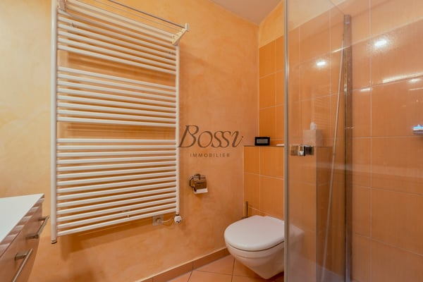 Maison d'architecte, jardin piscinable, 15 min à pied gare et centre 7