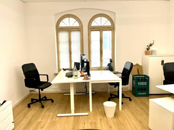 Eigenes Büro im Herzen der Winterthurer Altstadt Kopie 5