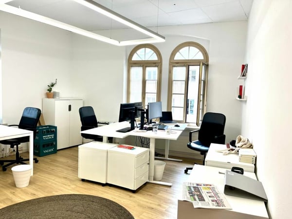 Eigenes Büro im Herzen der Winterthurer Altstadt Kopie 2