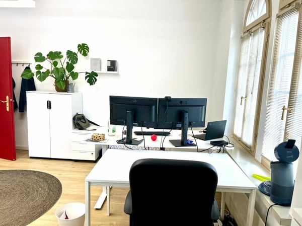 Eigenes Büro im Herzen der Winterthurer Altstadt Kopie 6