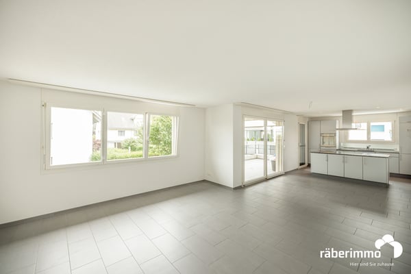 130 m2 moderne Wohfläche - Eigenbedarf oder als Anlage 2