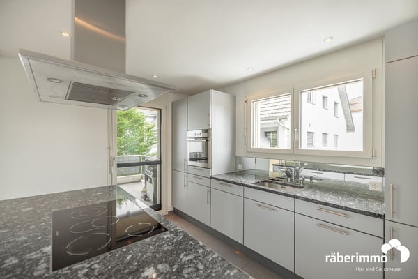 130 m2 moderne Wohfläche - Eigenbedarf oder als Anlage 4