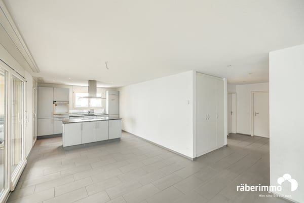 130 m2 moderne Wohfläche - Eigenbedarf oder als Anlage 3