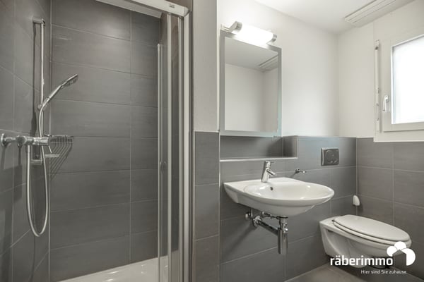 130 m2 moderne Wohfläche - Eigenbedarf oder als Anlage 7